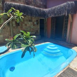 Casa Recanto do sol