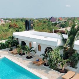 Aira Village Villa, Paje