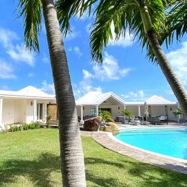 Villa AMOR - 3 chambres