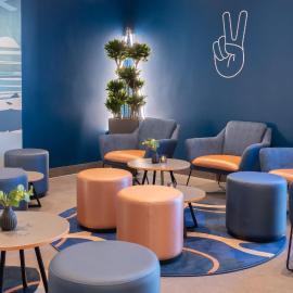 Holiday Inn - the niu, Stream Mönchengladbach by IHG