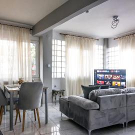 Luna Residence, viešbutis Salonikuose