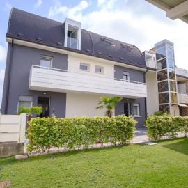 LA TORRE RESIDENCE DELUX SUITE camere