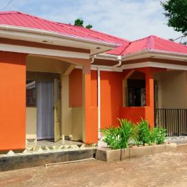 Lavington Home Entebbe