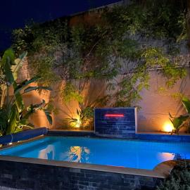 Relax and calm house, Hotel in Segraga