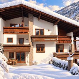 Das AussZeit, hotel Außervillgratenben