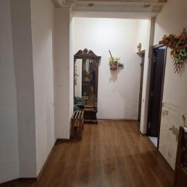 Two-room apartment