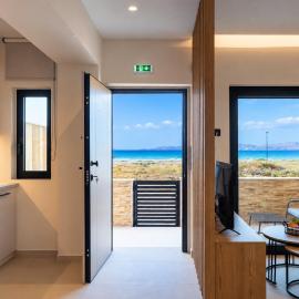 Armyra suites, hotell i Korinth