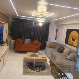 Luxebystanshortlet