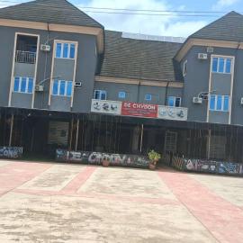 De Chydon Hotel and Suites