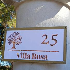 Villa Rosa