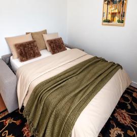 Maison entière tout confort 6 personnes