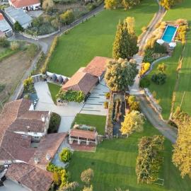Pena De Roca by LAR42 Hotels