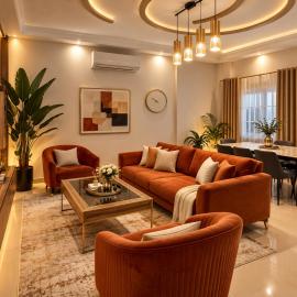 Elfa Suites
