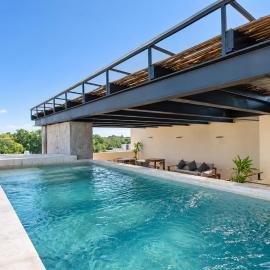 Luna Suites