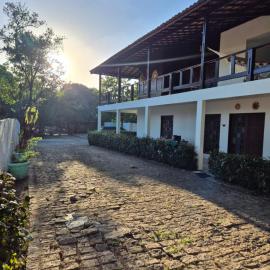 The Brazilian Hub