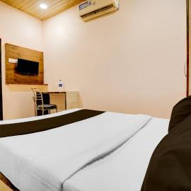 Hotel O Tawakkal Guest house
