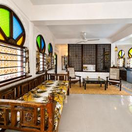 Forest Dream Resort, Diani Beach Road