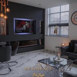 The Residence by Pasha, hotel v destinaci Bradford