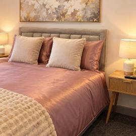 Bebe Rise Central Cannock 2 Bedroom Contractors Ample Parking and Restaurants, готель у місті Кеннок