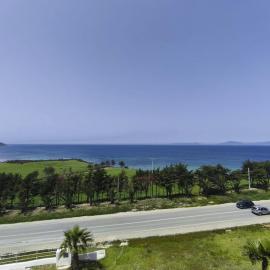 Oceana I - Bel appartement élégant avec vue mer panoramique