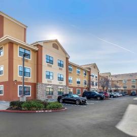Extended Stay America Suites - Sacramento - Roseville