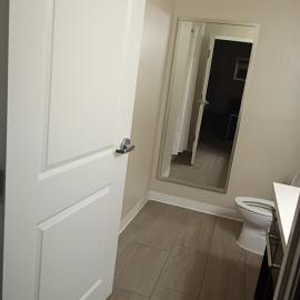 Towne place