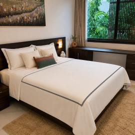 Akwaba Blue - Faites comme chez vous, hotel din Grand-Bassam