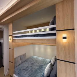 FortResidences Hometel Unit 306