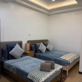 FortResidences Hometel Unit 305