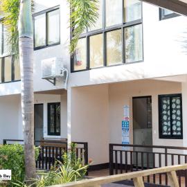 Calubcub Bay Resort and Recreation