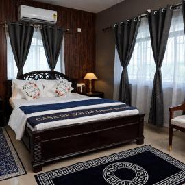 CASA De SOUZA Guest House