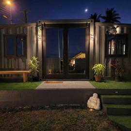Beverly Hills Haven Fiji: Nadi şehrinde bir otel