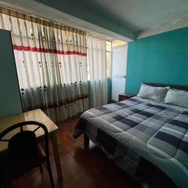 Zaara Hotel, hotel di Velille