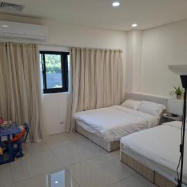 Zizaiyuan Herb Homestay