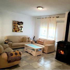 Casa Rural La Promesa Granada