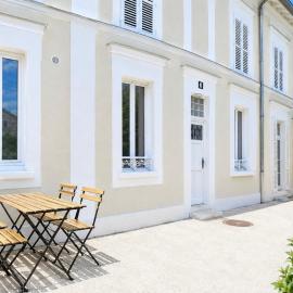 Groupes & familles , 4 chambres, 5 min gare -Melun