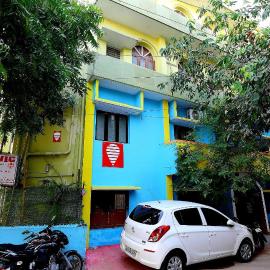 Hotel O India Gate Par View