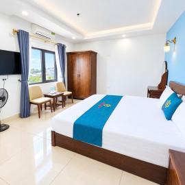 LEVIA Hotel