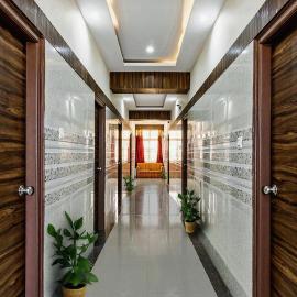 Hotel O 15270 Atithi Residency