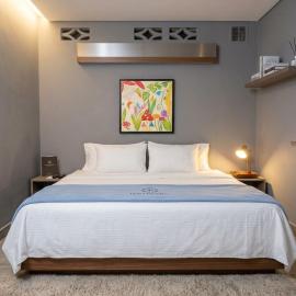 Rooms lavanda