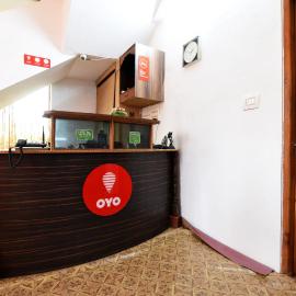 Hotel O by OYO Manali Meadows Home Stay