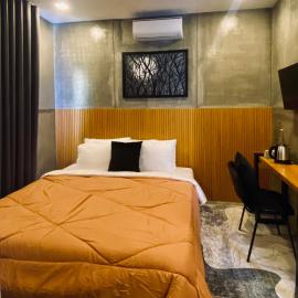 518Hotel