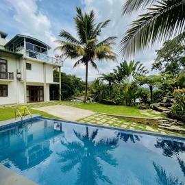 Victoria Reach Bungalow