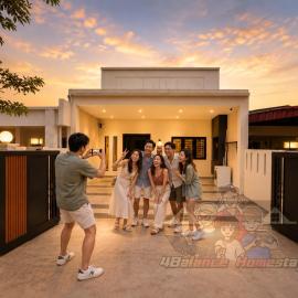 Segambut KL Homestay 16 Pax - 4 Cars - PS5 & Nintendo Games - 5km to Mont Kiara