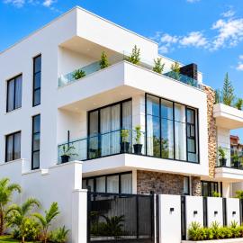KIGALi LUXURY INN RESIDENCE, hotell sihtkohas Kigali