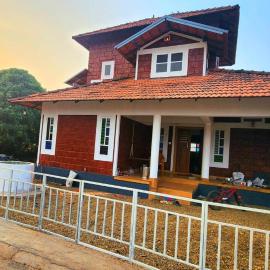 Kailasam homestay, hotell sihtkohas Nilambūr