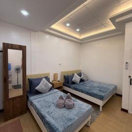 FortResidences Hometel Unit 302