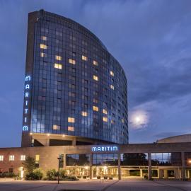 Maritim Hotel Ulm, hôtel à Ulm
