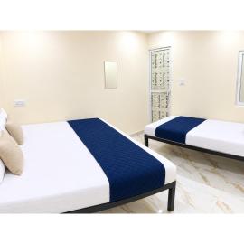 Hotel Win-Ter Ujjain- Luxury Spiritual Retreat Near Mahakaleshwar Temple with Stylish Rooms & Premium Amenities, готель у місті Удджайн