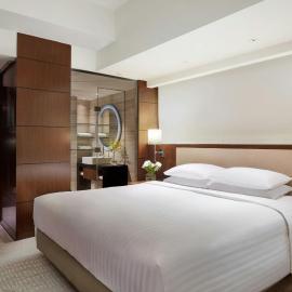 Courtyard by Marriott Hong Kong